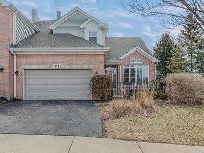 171 Partridge Ln, Bartlett, IL, 60103