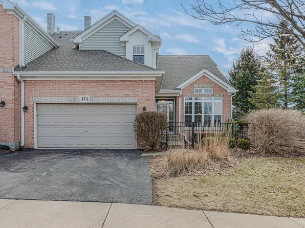 171 Partridge Ln, Bartlett, IL 60103