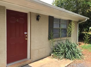 220 Whitehall Rd APT 4, Athens, GA 30605