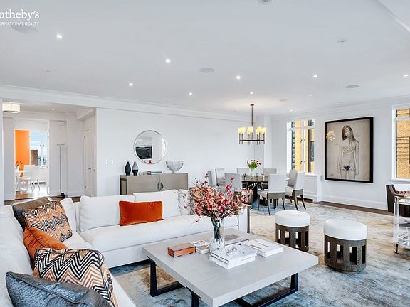 5th image of 115 Central Park W APT 23D
