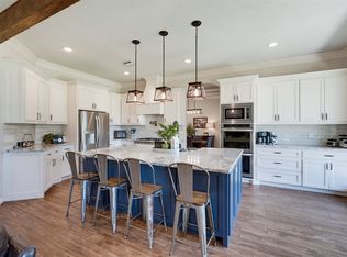 135 Crooked Stick Ln, Aledo, TX 76008