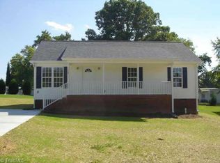 112 Davidson Ave, Winston Salem, NC 27127