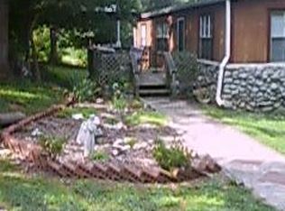 1831 Creekwood Dr, Franklinville, NC 27248