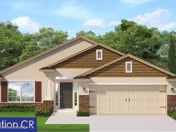 4934 Sutherland St Lot 69, Spring Hill, FL 34609