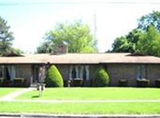 233 W 5th St, Minonk, IL