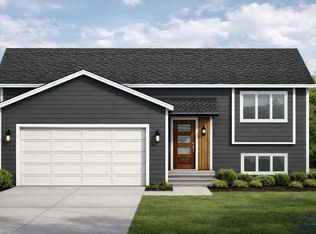 Mauser Road Block LOT 26-16, Rapid City, SD 57703