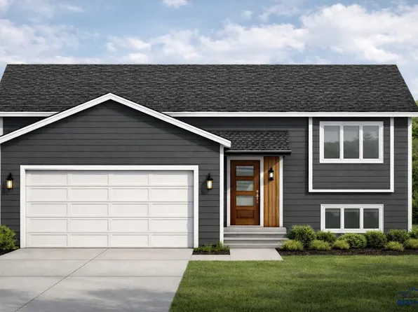 Mauser Road Block Lot 26-16, Rapid City, SD 57703