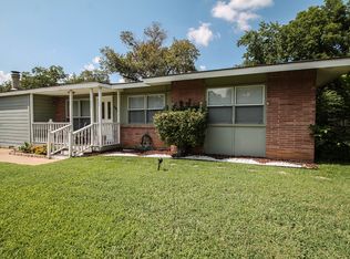 644 Elm St, Hurst, TX 76053