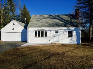 1235 Slater Rd, New Britain, CT 06053