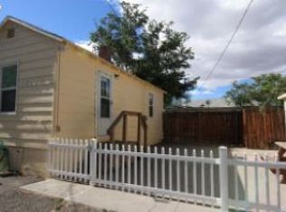 1621 1/2 G St, Sparks, NV 89431