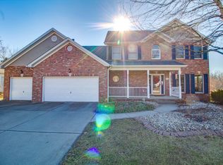 909 Hopp Hollow Dr, Alton, IL 62002