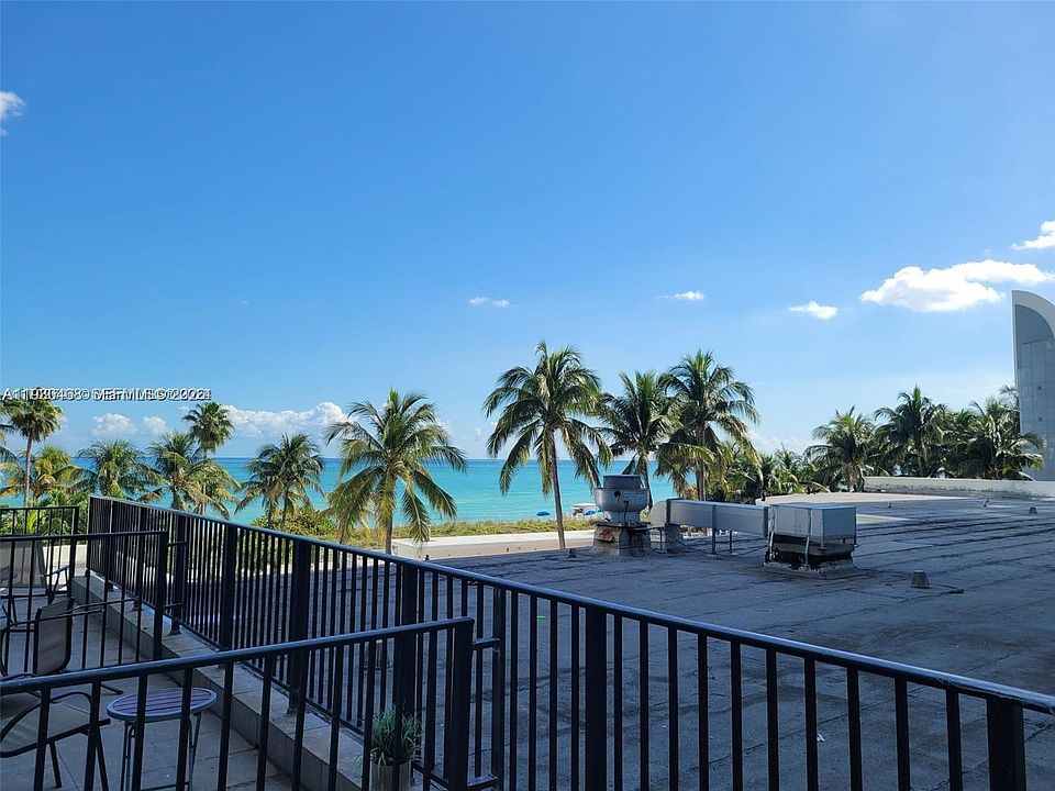 1st image of 6345 Collins Ave APT 442