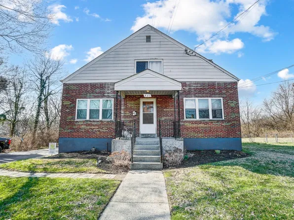 531 Davis St, Cincinnati, OH 45215