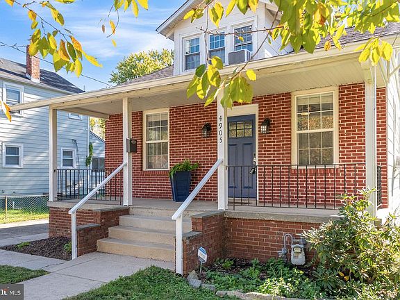 2nd image of 4905 Sheridan St