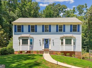 4197 Chadds Xing, Marietta, GA 30062