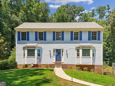 4197 Chadds Xing, Marietta, GA, 30062