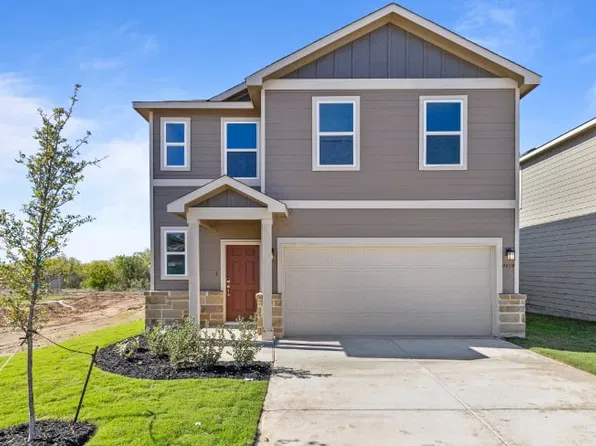 5515 Franklin Hls, San Antonio, TX 78073