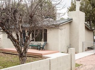 303 W Saddle Ln, Payson, AZ 85541