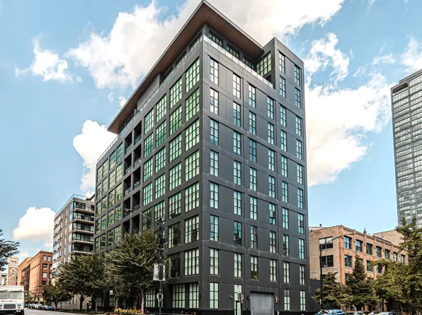 900 W Washington Blvd #304, Chicago, IL 60607
