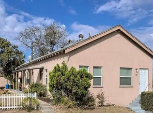 1919 Border Ave, Torrance, CA 90501
