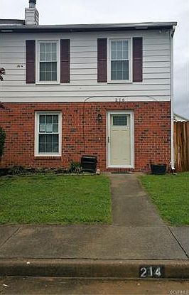 1st image of 216 Knightsmanor Ct #216
