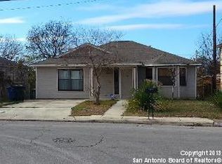 2005 Kennith Ave, San Antonio, TX 78227