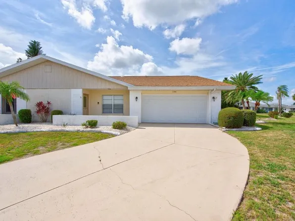 106 Silverbell Ct, Sun City Center, FL 33573
