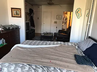 Rented by J Misrahi Realty Corp