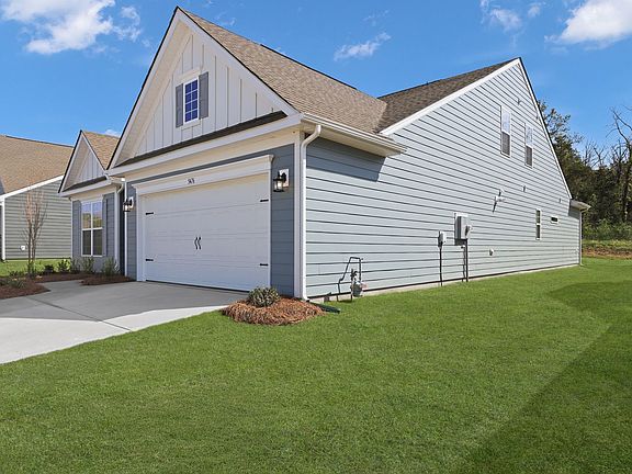 Roselyn Meadows Cambridge II 4