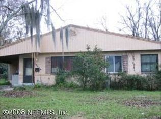 10379 Pinehurst Dr, Jacksonville, FL 32218