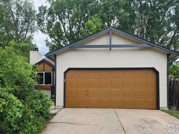 3225 Laredo Ln, Fort Collins, CO 80526
