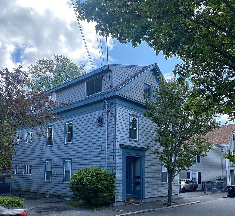 1st image of 36 Upham St #2
