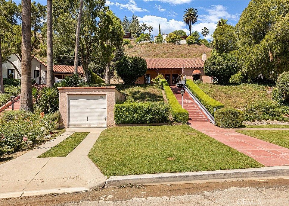 868 W Edgehill Rd, San Bernardino, CA 92405 Zillow