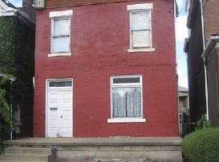7549 Roslyn St, Pittsburgh, PA