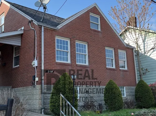 240 W 10th Ave, Tarentum, PA 15084