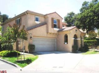 25258 Belleza Ct, Stevenson Ranch, CA 91381