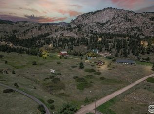 85 Chipmunk Pl, Drake, CO 80515