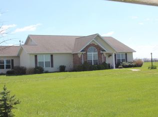 20675 Highway J, Granby, MO 64844
