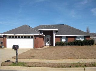2975 Plantation Dr W, Mobile, AL 36695
