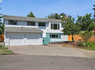 1453 SE 29th Ct, Troutdale, OR 97060