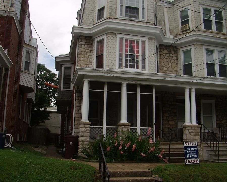 1st image of 1517 N Franklin St APT 1