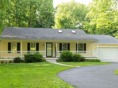 3494 Hawkins Mill Rd, Lynchburg, VA, 24503