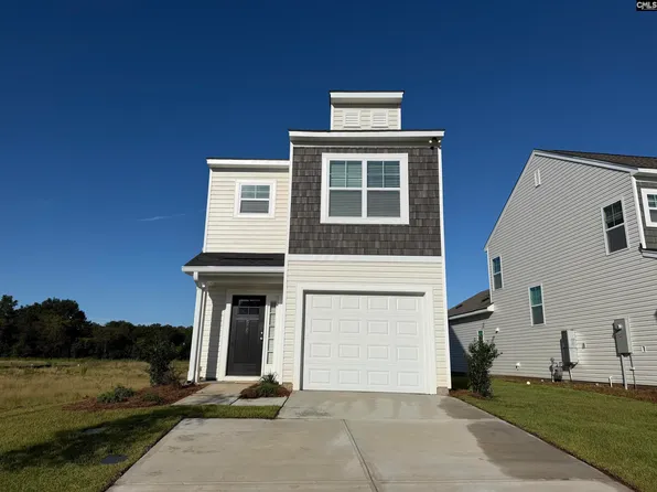 515 Thistle Hill Ln, Hopkins, SC 29061