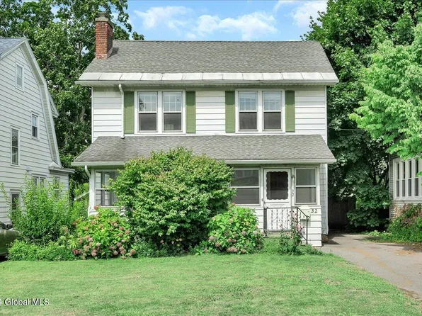 32 Van Schoick Avenue, Albany, NY 12208