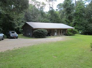 250 Country Pines Rd, Vicksburg, MS 39180