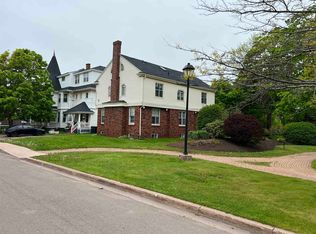70 Spring St, Summerside, PE C1N3E4
