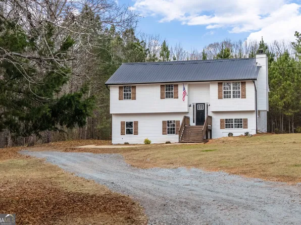 415 Old Jones Rd, Whitesburg, GA 30185