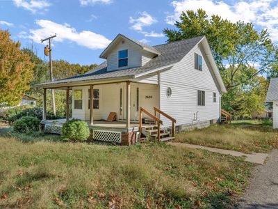 2600 SE Michigan Ave, Topeka, KS, 66605