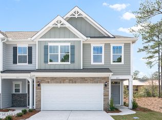 8834 Radcliff Dr NW LOT 18, Calabash, SC 28467