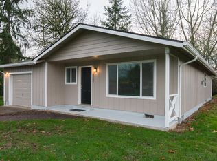 2788 Birch St, Lebanon, OR 97355